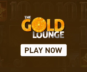 The Gold Lounge